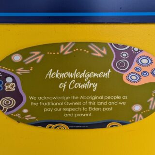 ABORIGINALS OF AUSTRALIA アボリジニー オーストラリアクイーンズランド州のアボリジニの文化を表示し